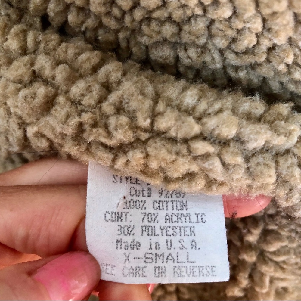 Bundle Trade **7 for all Mankind Denim Jacket - Picture 5 of 8